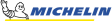 Brand logo for MICHELIN tires